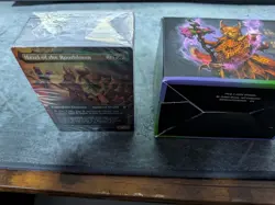 MTG Magic the Gathering Bloomburrow Commander Deck Squirreled Away DECK ONLY - Image 2
