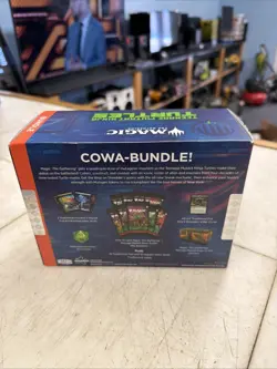 Magic TMNT Bundle Teenage Mutant Ninja Turtles - Image 3