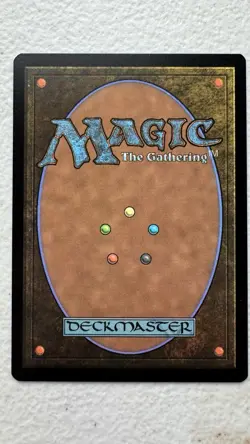 MTG Magic the Gathering Expressive Iteration (13/19) Secret Lair Showdown NM - Image 2