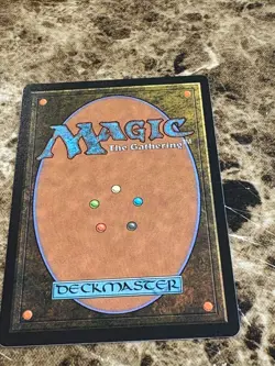 RIPCLAW WRANGLER Magic MTG Aetherdrift Borderless Foil - Image 2