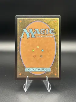 MTG SERIALIZED LP Golgari Grave Troll RVR Foil Serial Numbered - Image 2