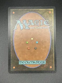 MTG SERIALIZED LP Golgari Grave Troll RVR Foil Serial Numbered - Image 4