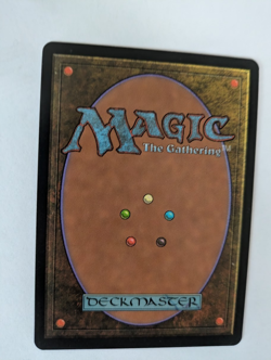 Spanish Burgeoning Stronghold MTG NM Free shipping with tracking - Image 2