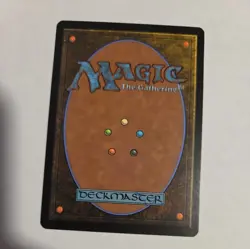 Undead Warchief - Scourge - NM - MTG - Magic the Gathering - Black - Creature - Image 2