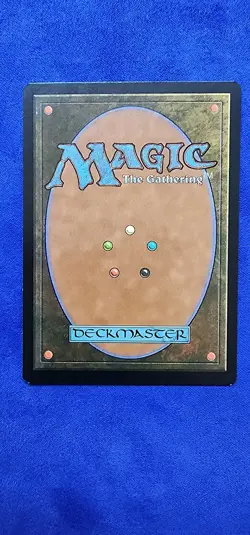 Magic The Gathering - Visions - Undiscovered Paradise - Image 2