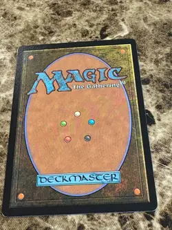 LUMBERING WORLDWAGON Magic MTG Aetherdrift Borderless Foil - Image 2