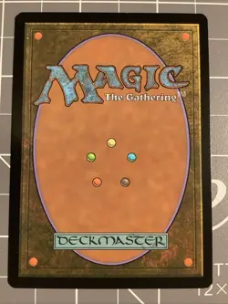 MTG - Mothra, Supersonic Queen - Luminous Broodmoth - Ikoria - Pack Fresh/NM - Image 2
