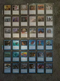 ORIGINAL Time Spiral MTG Timeshifted Complete Set 121/121 Magic the Gathering! - Image 2