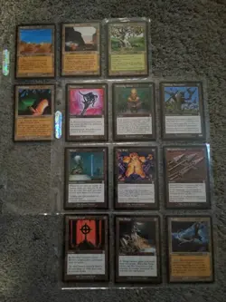 ORIGINAL Time Spiral MTG Timeshifted Complete Set 121/121 Magic the Gathering! - Image 5