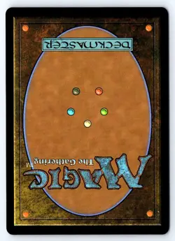 Patchwork Banner 247 Uncommon Bloomburrow Magic: The Gathering NM - Image 2