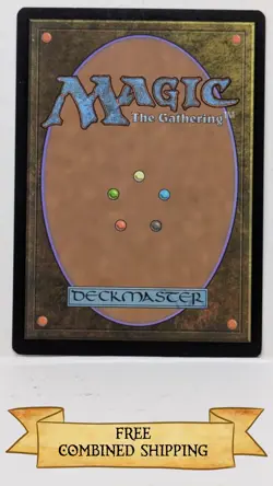 Master of the Pearl Trident Duel Decks: Merfolk vs. Goblins Regular - Image 2