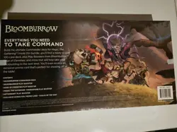 Magic The Gathering Commander Kit Costco Bundle NEW Bloomburrow Animated Army - Image 2