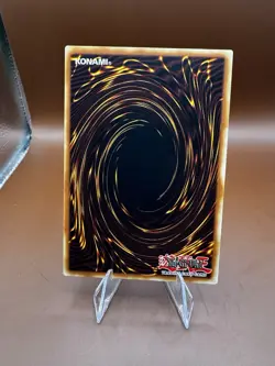 Red-Eyes Black Metal Dragon PP01-EN015 Super Rare Premium Pack 1 Yu-Gi-Oh - Image 4