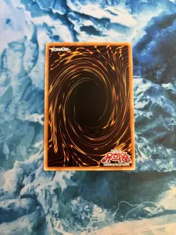 Yugioh Darkfire Dragon LOB-K019 Rare Mint KOREAN PRINT - Image 2