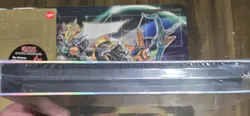 Konami Yu-Gi-Oh! Master Collection Vol. 1 & 2 Sealed Boxes English - Image 3