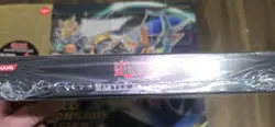 Konami Yu-Gi-Oh! Master Collection Vol. 1 & 2 Sealed Boxes English - Image 4