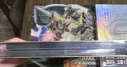 Konami Yu-Gi-Oh! Master Collection Vol. 1 & 2 Sealed Boxes English - Image 5