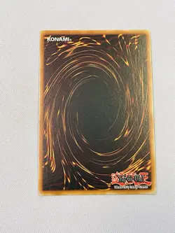 Black Chaos - CORI-EN001 - Secret Rare - Chaos Origins - NM/M - Image 2