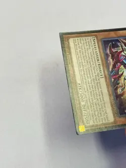Black Chaos - CORI-EN001 - Secret Rare - Chaos Origins - NM/M - Image 4