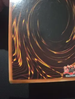 Yu-Gi-Oh! TCG Blue-Eyes Toon Dragon MRL-000 1st Edition Secret Rare - Image 5