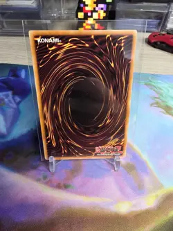 Fiend Reflection #2 - MISPRINT LOB-021 - LP - YuGiOh - Light Played - Unlimited - Image 5