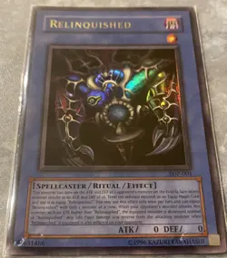 Starter Deck: Pegasus - YuGiOh! - Complete Deck 50/50 - + Box, Rulebook & Mat - Image 4