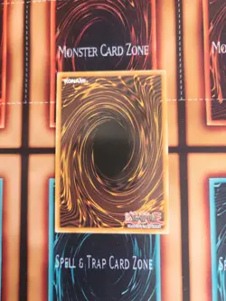 Arms of Genex Return Zero BLTR-EN009 Secret Rare 1st Ed NM Yugioh - Image 2