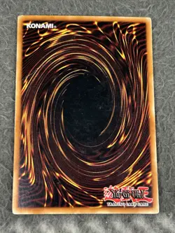 Yu-Gi-Oh! TCG 2004 Blade Knight CT1-EN002 Collector’s Tin Limited Edition - Image 2