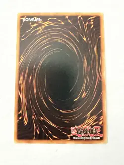 Yugioh - Summoner of the Sacred Beasts - Super - 1st - CORI-EN008 - NM - Image 2
