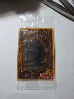 Yu-Gi-Oh!- TOKEN Pegasus & Toon Summoned Skull Super Rare Promo TKN5-EN032 NM - Image 2