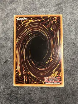 Summoned Skull - Kids WB Duelin' Monsters Giveaway Promo - Image 2