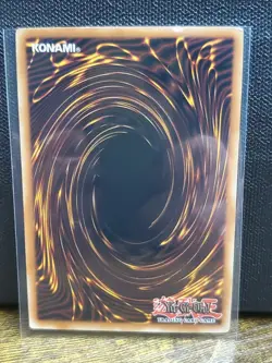 Konami Yu-Gi-Oh! TCG Raigeki Break PGD-096 Rare Regular English 1st Ed - Image 2