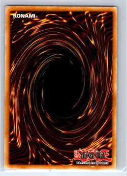 Shadow-Imprisoning Mirror Rare Turbo Pack: Booster Two TU02-EN011 LP - Image 2