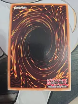Yugioh! Berry Magician Girl - Unlimited Ed Ultra Rare - MVP1-EN014 - LP - Image 2
