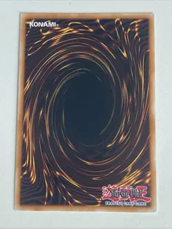 Yugioh - Frost Blast of the Monarchs x 3 - 1st Gold Secret Rare NM - Free Holo A - Image 5