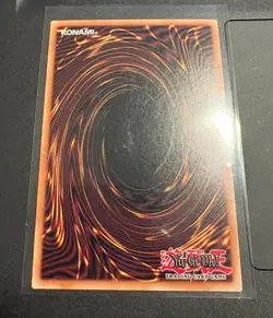 Predapruning FUEN-EN012 Super Rare Unlimited Near Mint Yugioh - Image 3