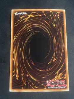 Yugioh Chocolate Magician Girl MVP1-ENG52 1st edition LP - Image 2