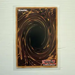 Yugioh Dark Magician RA04-EN001 Quarter Century Secret Rare NM - Image 2