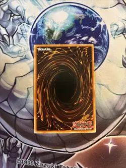 (HE) Yu-Gi-Oh Breakthrough Skill CBLZ-EN078 1st Edition Ultimate Rare VLP (1) - Image 5