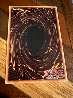 Spined Gillman SDRE-EN009 1st Edition Common LP + BONUS - Image 2