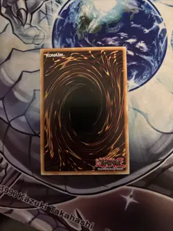 (YBL) Yu-Gi-Oh! TCG Unlimited Raiza the Storm Monarch BP01-EN015 LP - Image 2