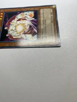 Yu-Gi-Oh! BANISHER OF THE RADIANCE Rare 1st Edition EOJ-EN022 HP - Image 4