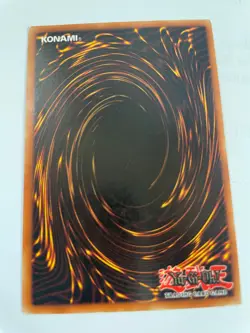 Raiza the Storm Monarch - BP01-EN015 - Rare - 1st Ed - NM - YuGiOh! - Image 2