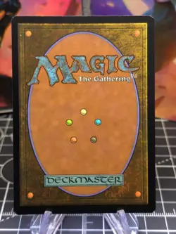 FOIL Mystifying Maze (0029) (Borderless) Edge of Eternities: Stellar Sights NM - Image 2