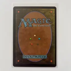 MTG Magic The Gathering Vorosh, the Hunter – Planar Chaos Card # 164/165 LP - Image 2