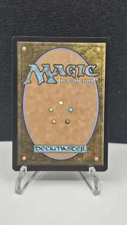 MTG Preordain Secrets of Strixhaven Mystical Archive Foil - Image 2