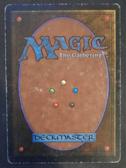 1x Taiga Revised Edition MP MTG - Image 2