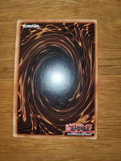 Yu-Gi-Oh! JINZO LORD, LODT-DE007 SUPER RARE 1. Auflage Deutsch - Image 2