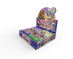 Yu-Gi-Oh! Battles of Legend: Glorious Gallery Display EN in Hand SEALED OVP - Image 3
