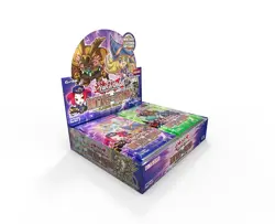 Yu-Gi-Oh! Battles of Legend: Glorious Gallery Display EN in Hand SEALED OVP - Image 4